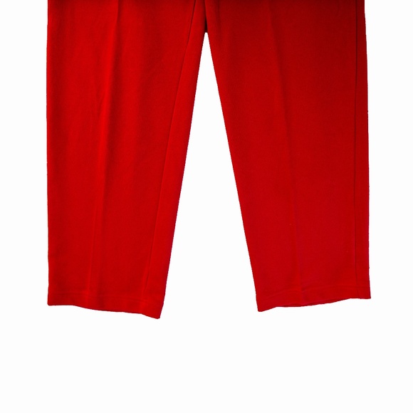 Vintage BRAND NEW Red Ralph Lauren Sweatpants - Picture 8 of 15